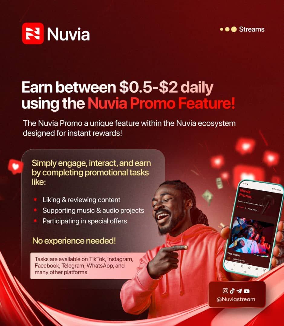 Nuvia-Streams-Promo-Reward