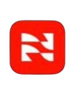 Nuvia Streams logo
