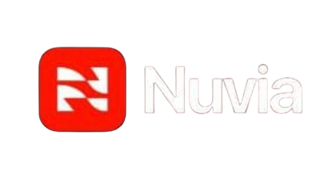 Nuviastream Logo