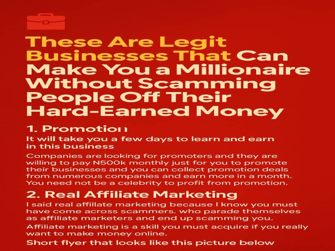 scam review